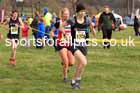 Senior Womens 2023 NEHL, Alnwick, Northumberland. Photo: David T. Hewitson/Sports for All Pics